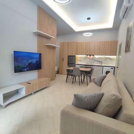 Bp Beach Apartments Golem (Tirana) Exterior foto