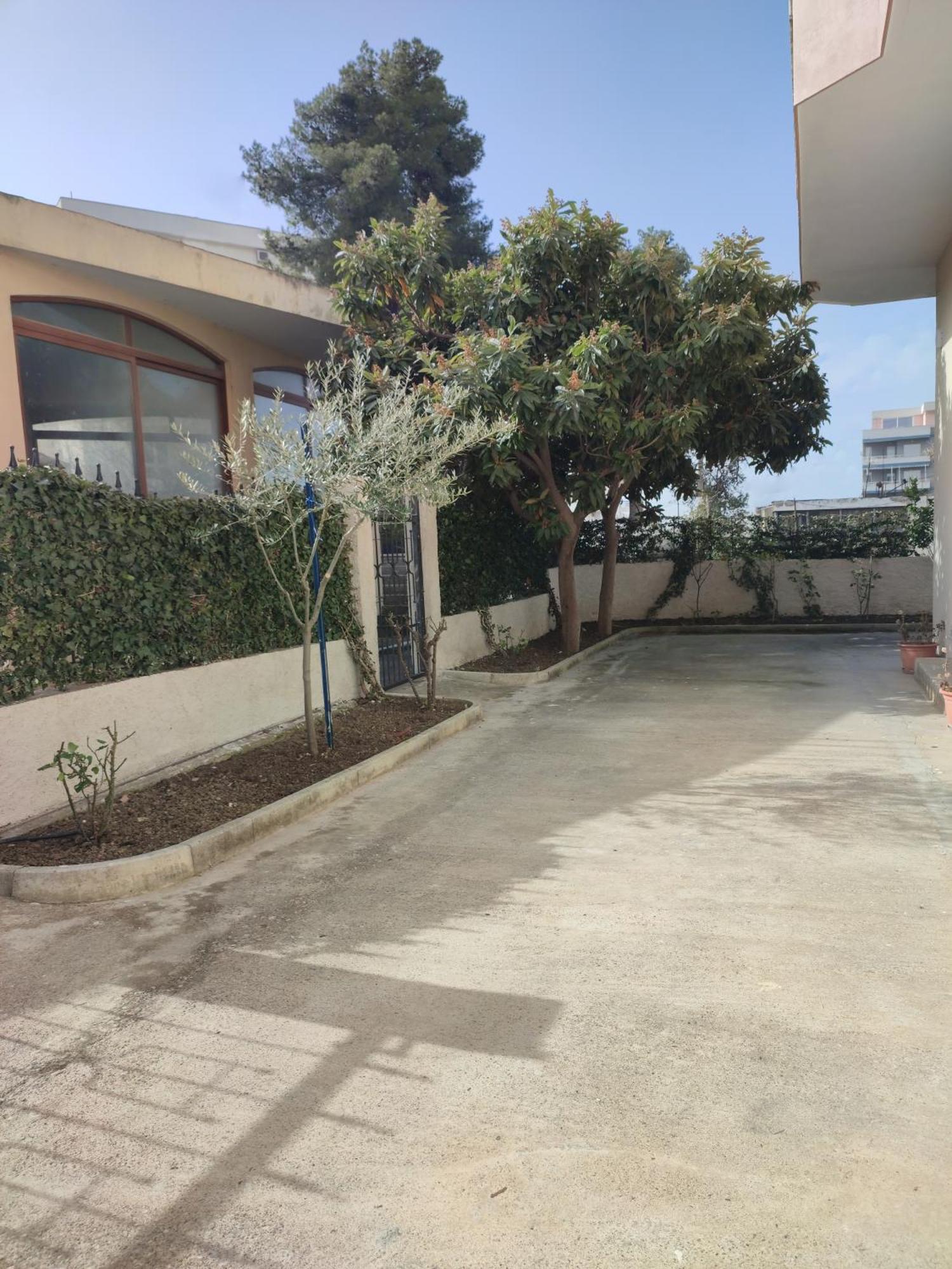 Bp Beach Apartments Golem (Tirana) Exterior foto