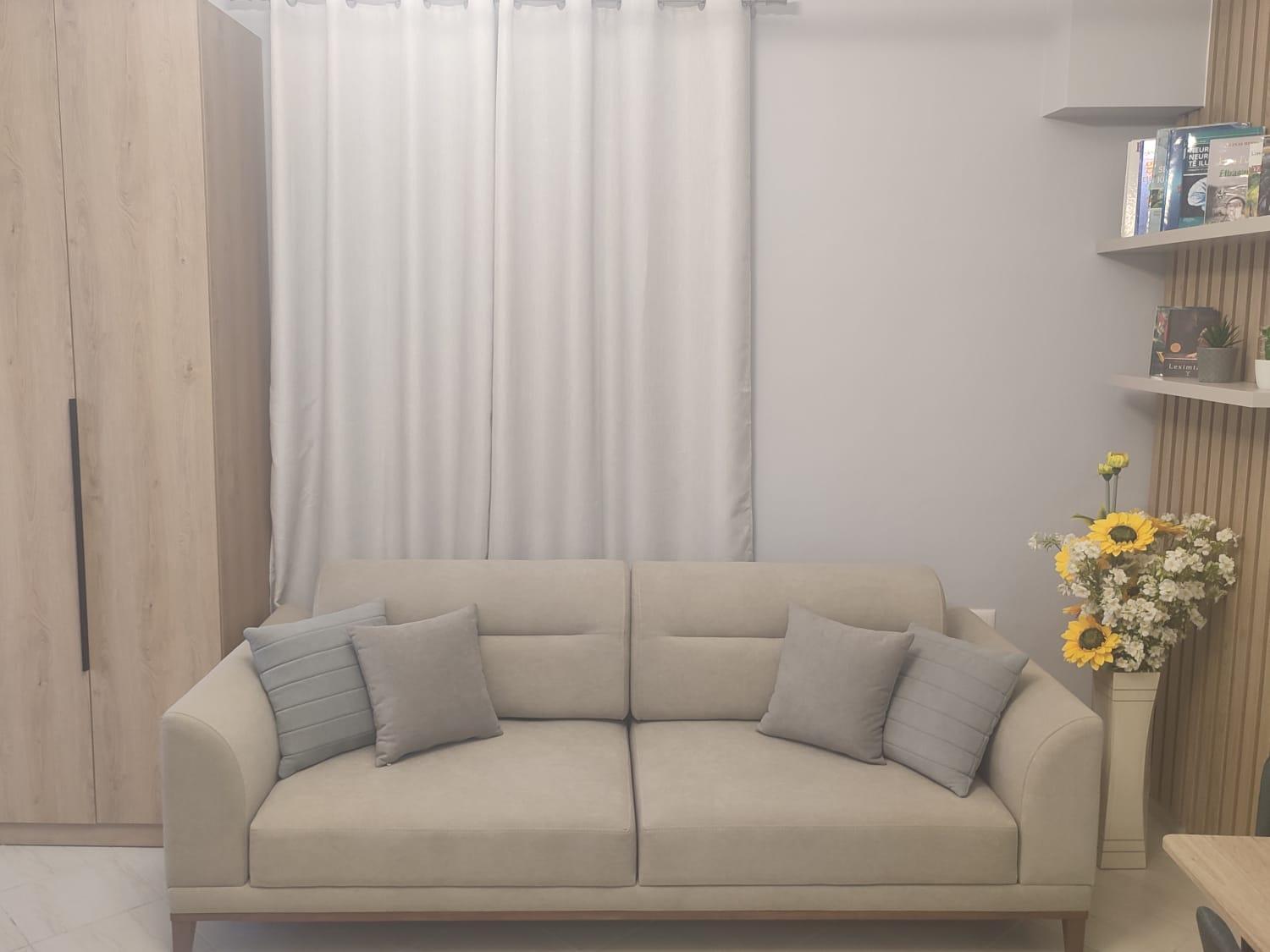 Bp Beach Apartments Golem (Tirana) Exterior foto