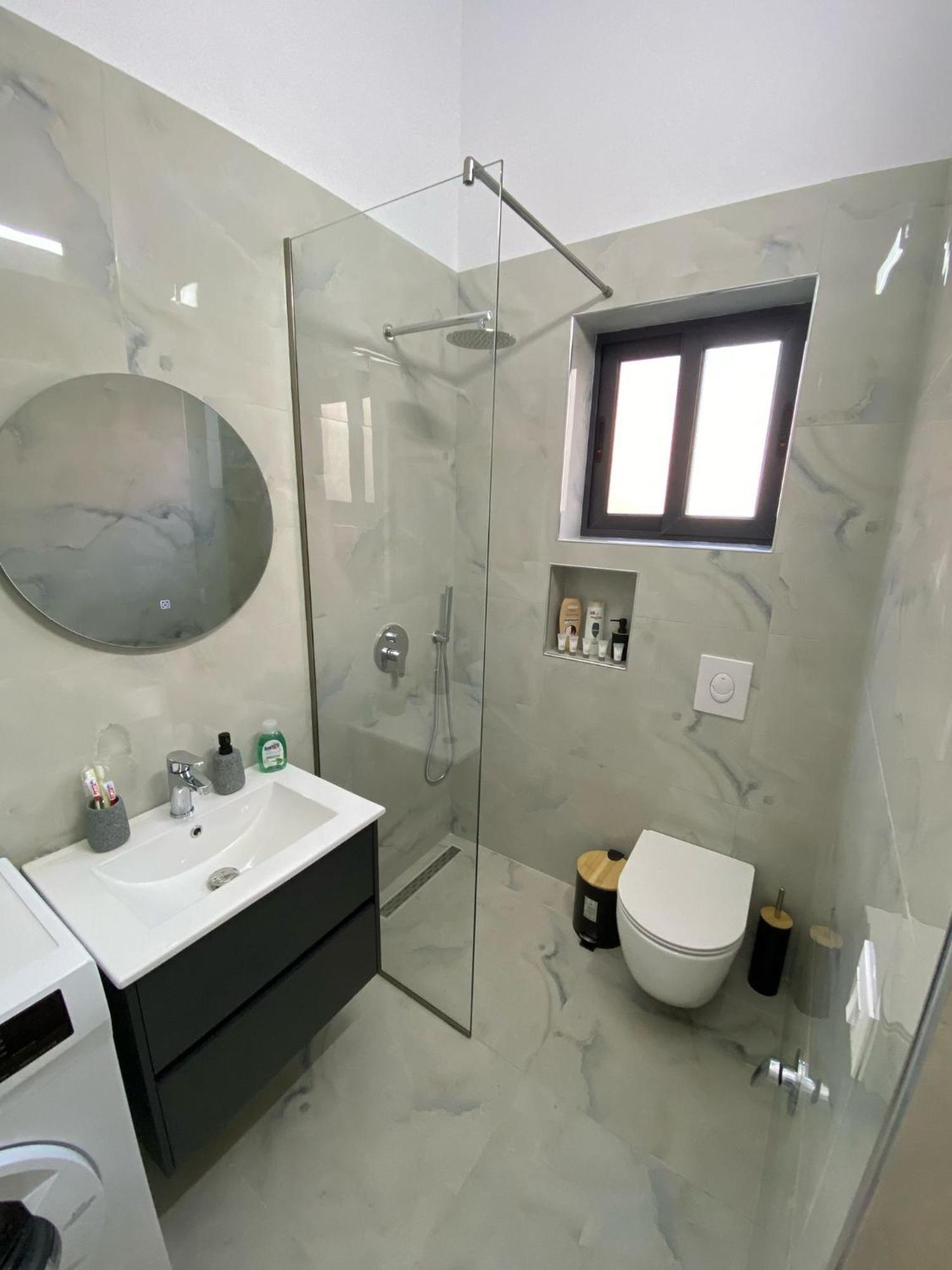 Bp Beach Apartments Golem (Tirana) Exterior foto